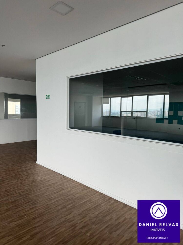 Conjunto Comercial-Sala para alugar, 436m² - Foto 2