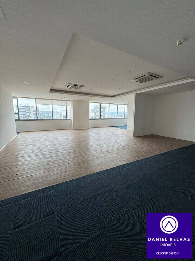Conjunto Comercial-Sala para alugar, 900m² - Foto 7