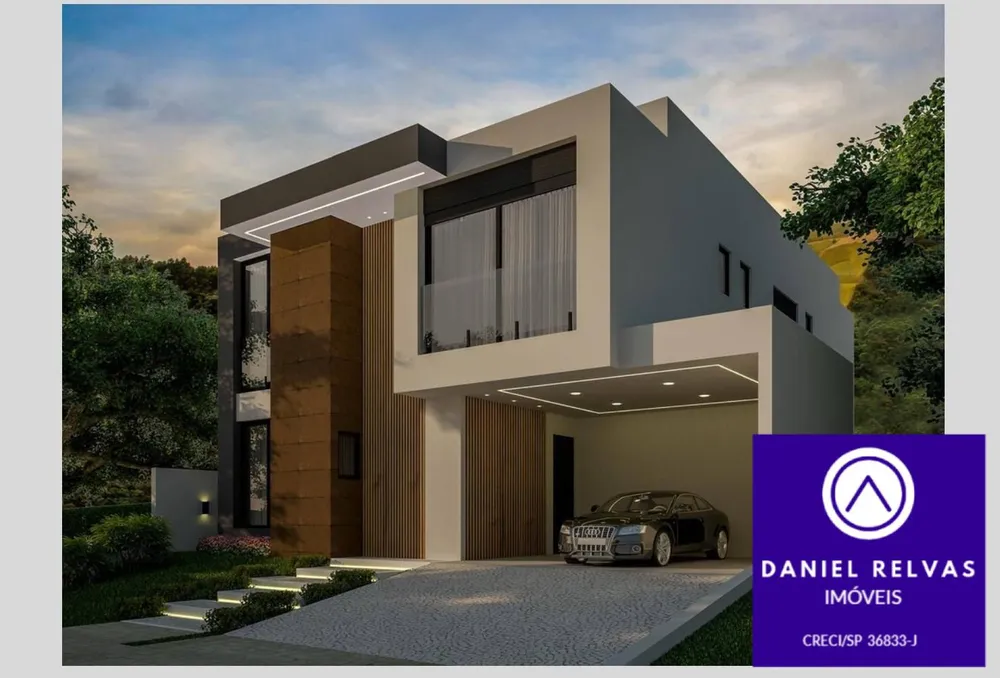 Casa, 4 quartos, 330 m² - Foto 3