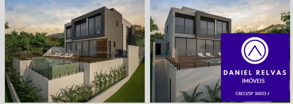 Casa, 4 quartos, 330 m² - Foto 4