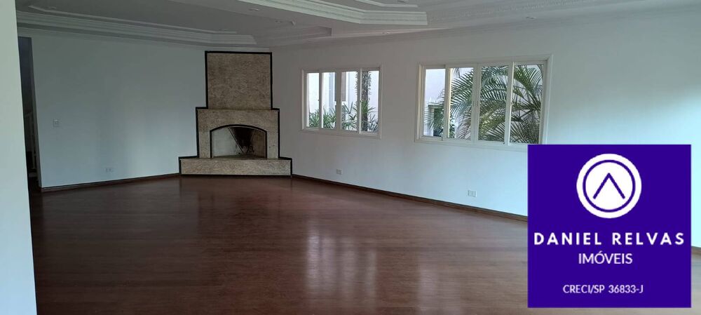 Casa, 6 quartos, 510 m² - Foto 3