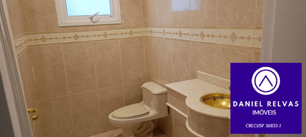 Casa, 6 quartos, 510 m² - Foto 2