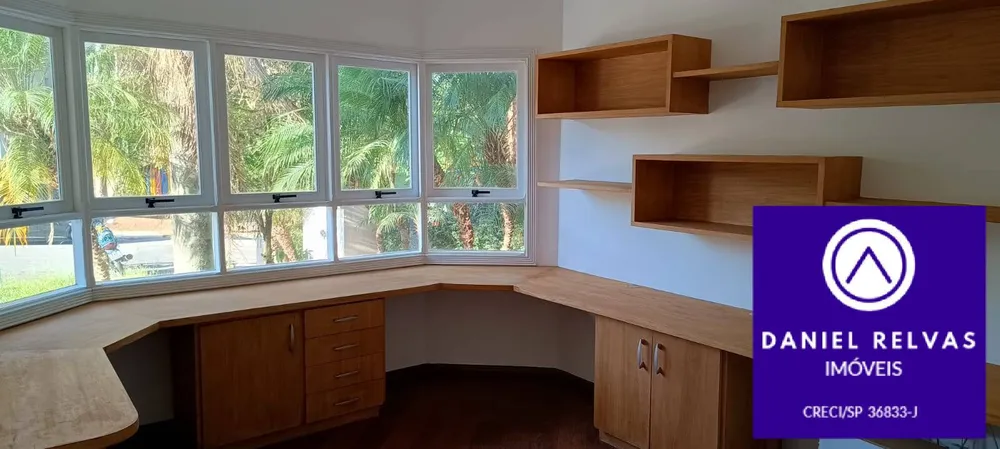 Casa, 6 quartos, 510 m² - Foto 5