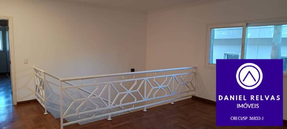 Casa, 6 quartos, 510 m² - Foto 1