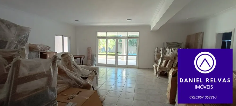 Casa, 6 quartos, 510 m² - Foto 7