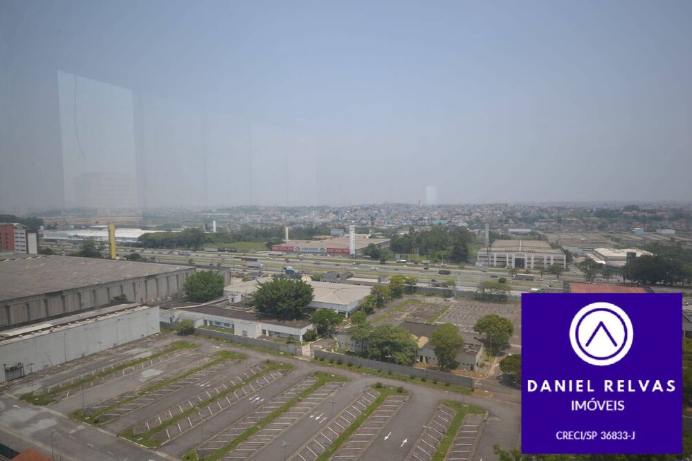 Conjunto Comercial-Sala para alugar, 1137m² - Foto 3