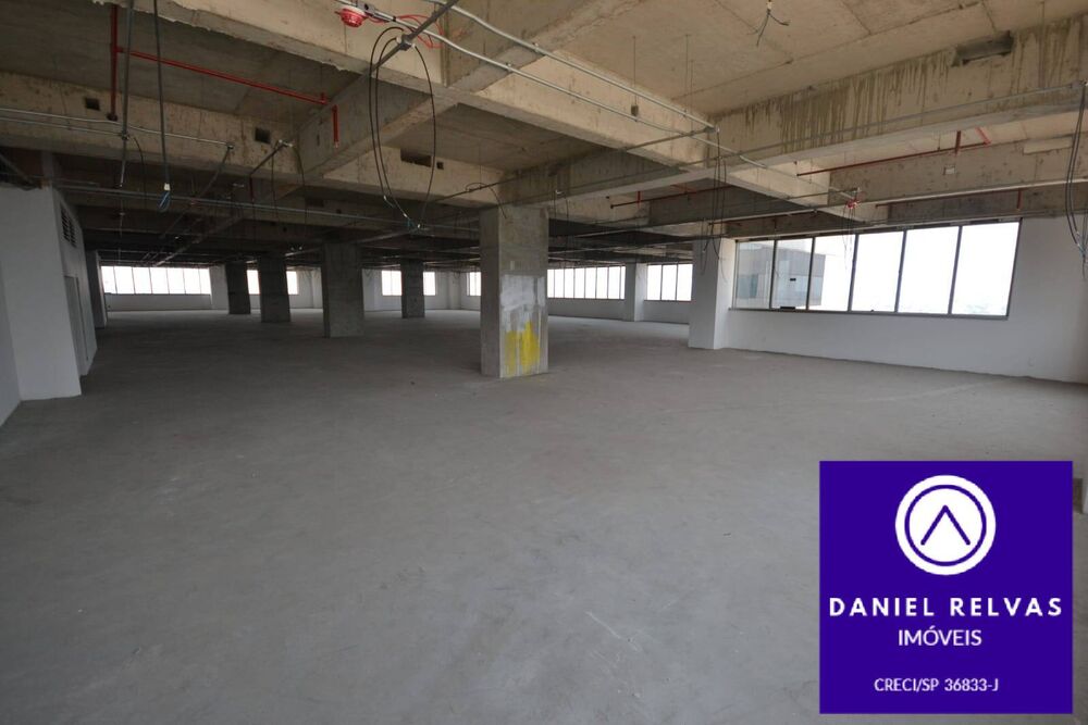 Conjunto Comercial-Sala para alugar, 1137m² - Foto 1
