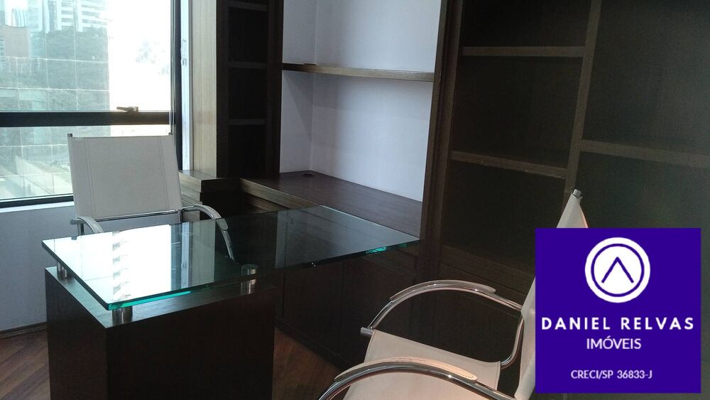 Conjunto Comercial-Sala para alugar, 42m² - Foto 1