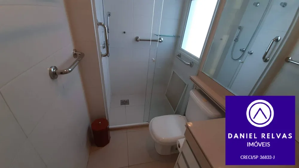 Apartamento, 3 quartos, 122 m² - Foto 8