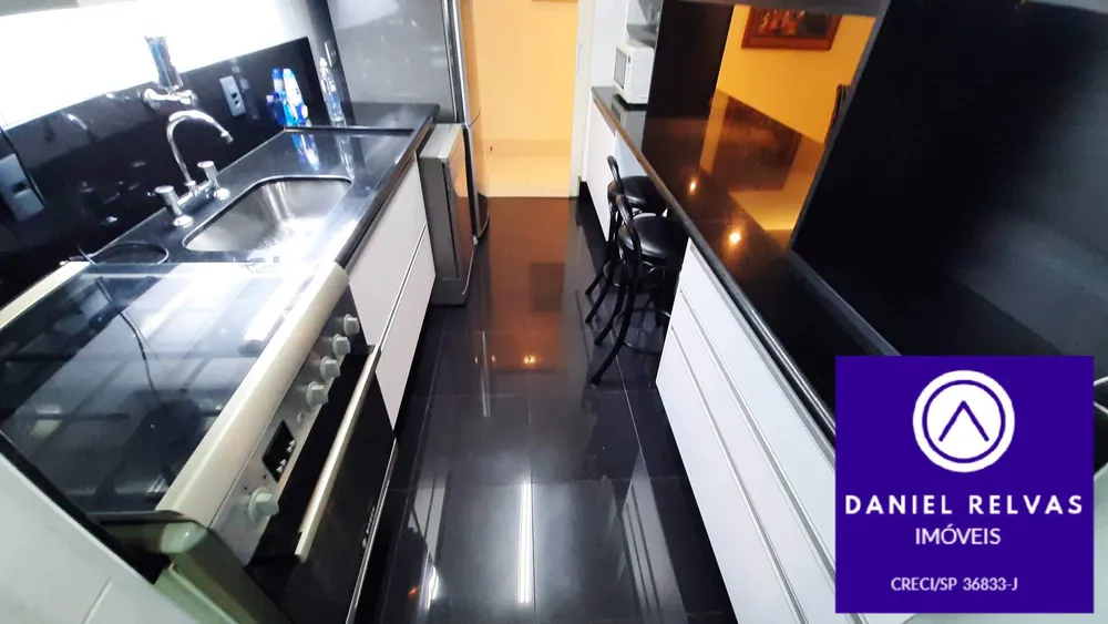 Apartamento, 3 quartos, 122 m² - Foto 6