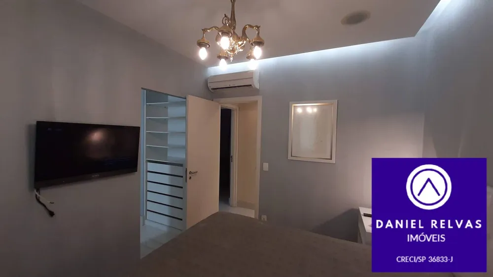 Apartamento, 3 quartos, 122 m² - Foto 7