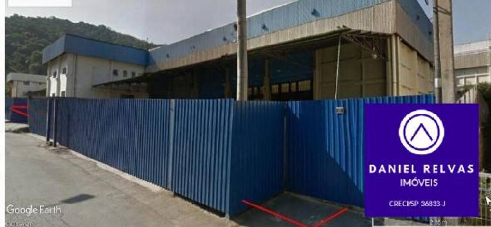 Depósito-Galpão, 2111 m² - Foto 3
