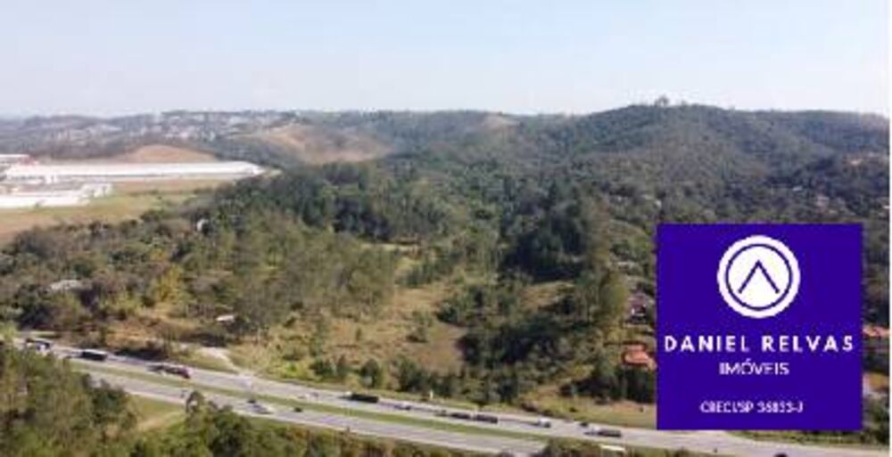 Terreno, 12 hectares - Foto 1