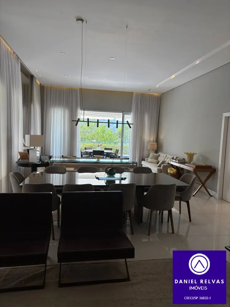 Casa, 4 quartos, 460 m² - Foto 3