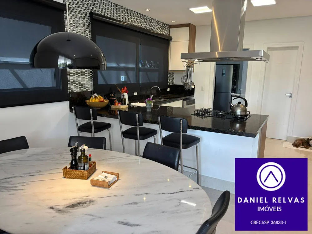 Casa, 4 quartos, 460 m² - Foto 6