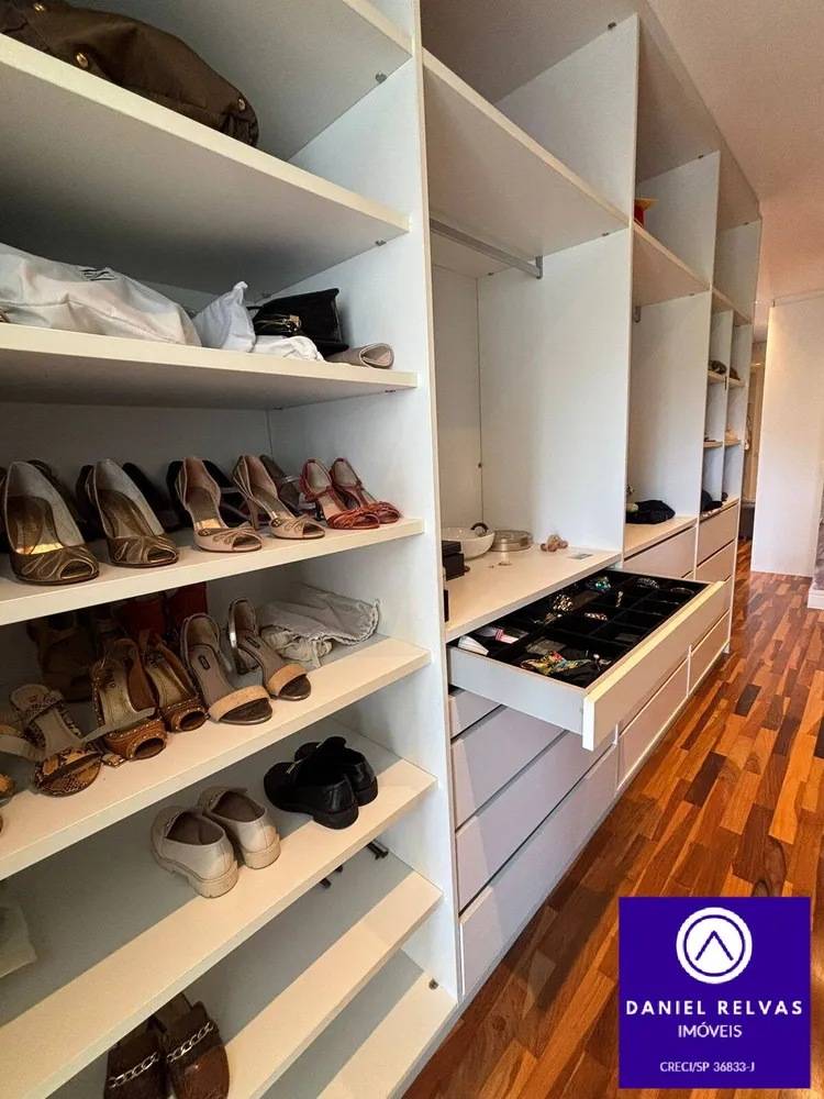 Casa, 4 quartos, 460 m² - Foto 11