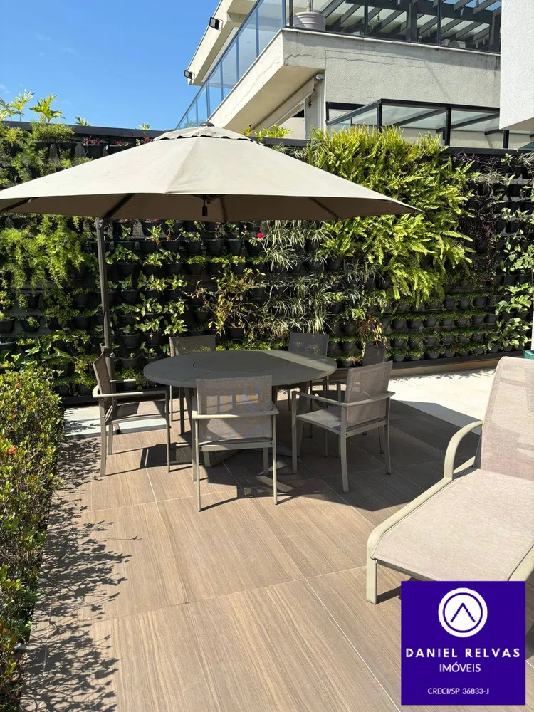 Casa, 4 quartos, 460 m² - Foto 12