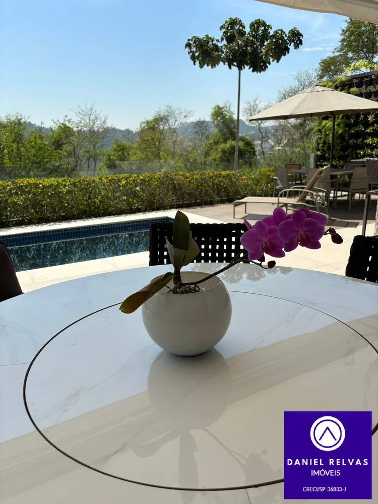 Casa, 4 quartos, 460 m² - Foto 8