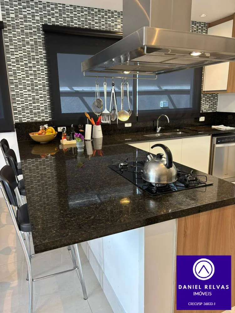 Casa, 4 quartos, 460 m² - Foto 9