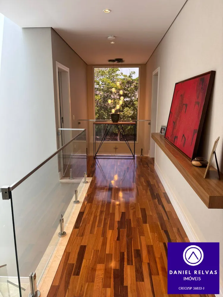 Casa, 4 quartos, 460 m² - Foto 1
