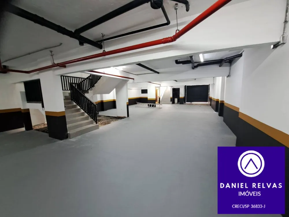 Prédio Inteiro, 1000 m² - Foto 6