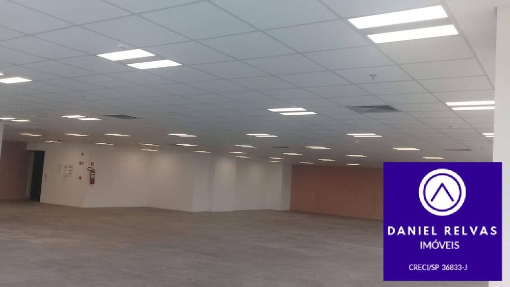 Conjunto Comercial-Sala à venda e aluguel, 1000m² - Foto 6