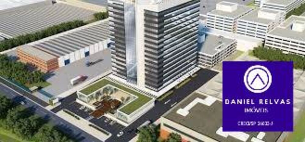Conjunto Comercial-Sala à venda e aluguel, 1000m² - Foto 1