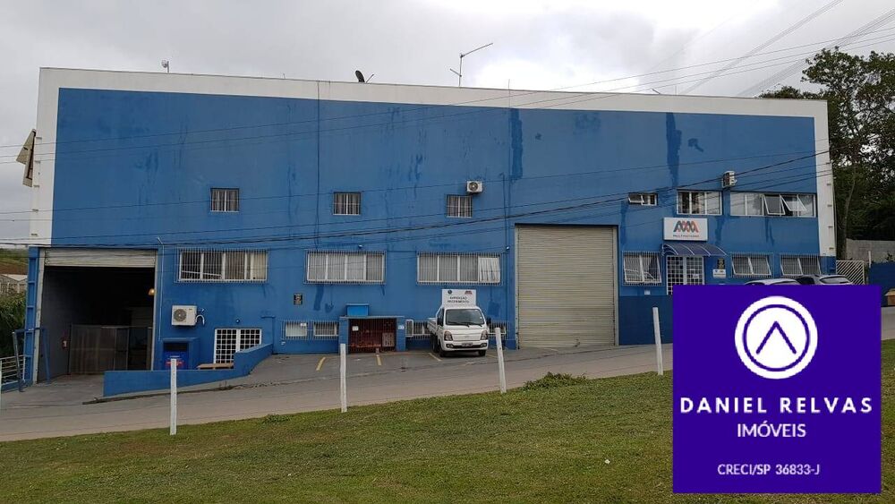 Depósito-Galpão, 434 m² - Foto 6