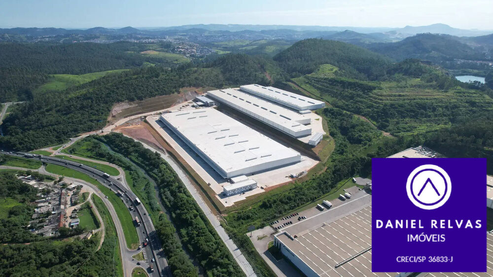 Depósito-Galpão, 5330 m² - Foto 2