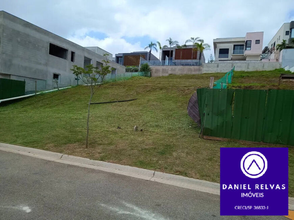 Terreno, 490 m² - Foto 1