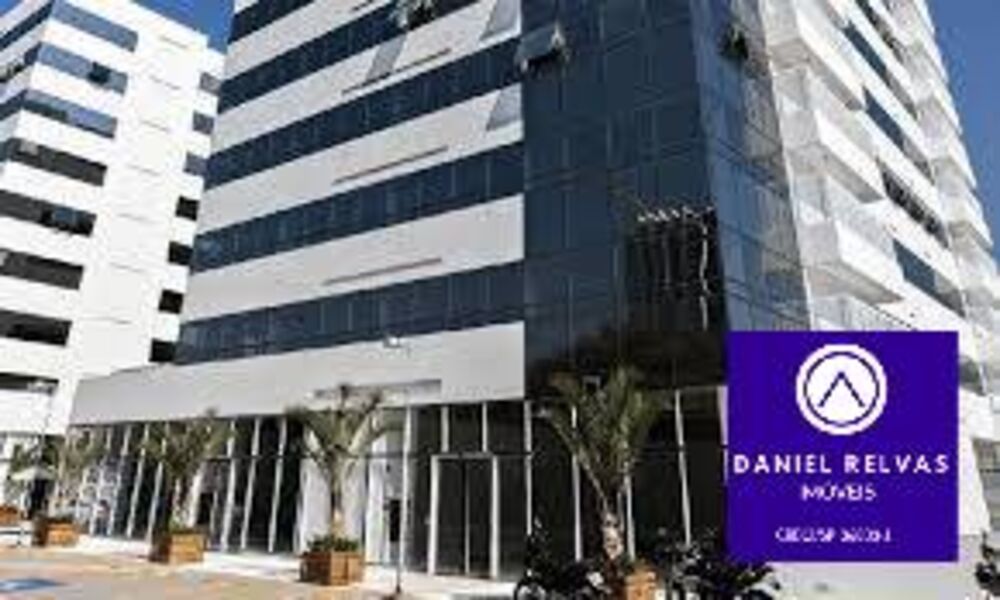 Conjunto Comercial-Sala para alugar, 43m² - Foto 3