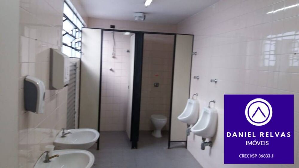 Depósito-Galpão-Armazém para alugar, 1050m² - Foto 10