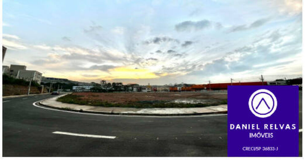 Terreno, 8361 m² - Foto 1