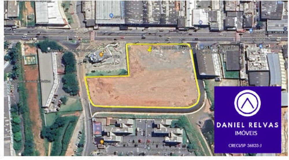 Terreno, 8361 m² - Foto 2