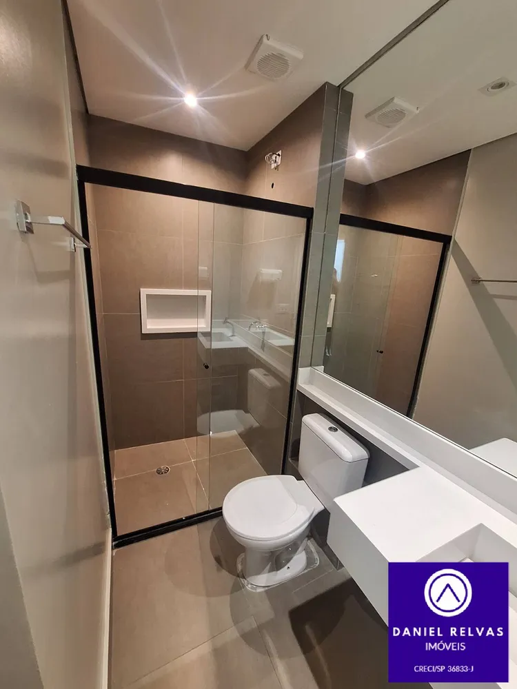 Loja-Salão, 134 m² - Foto 8