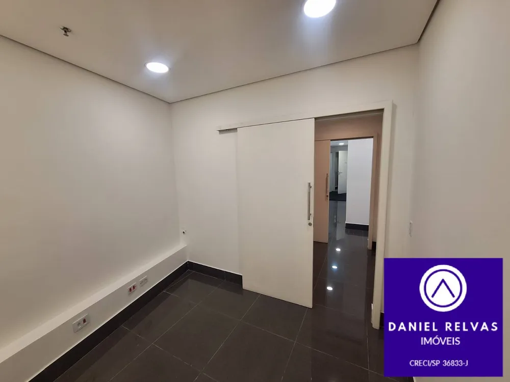 Loja-Salão, 134 m² - Foto 1