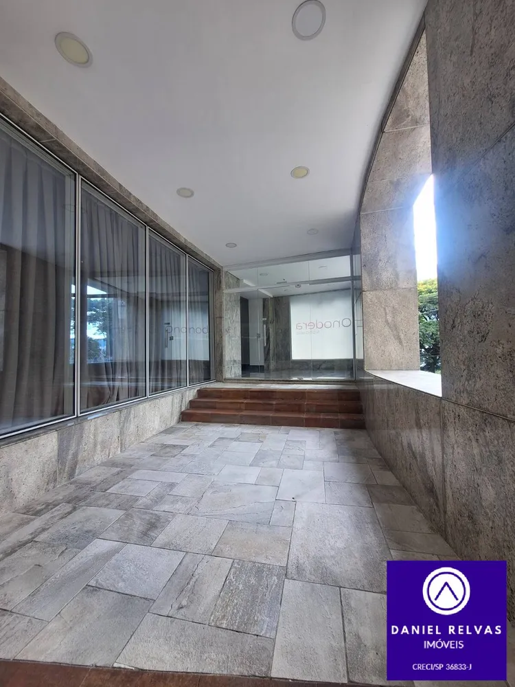Loja-Salão, 134 m² - Foto 2