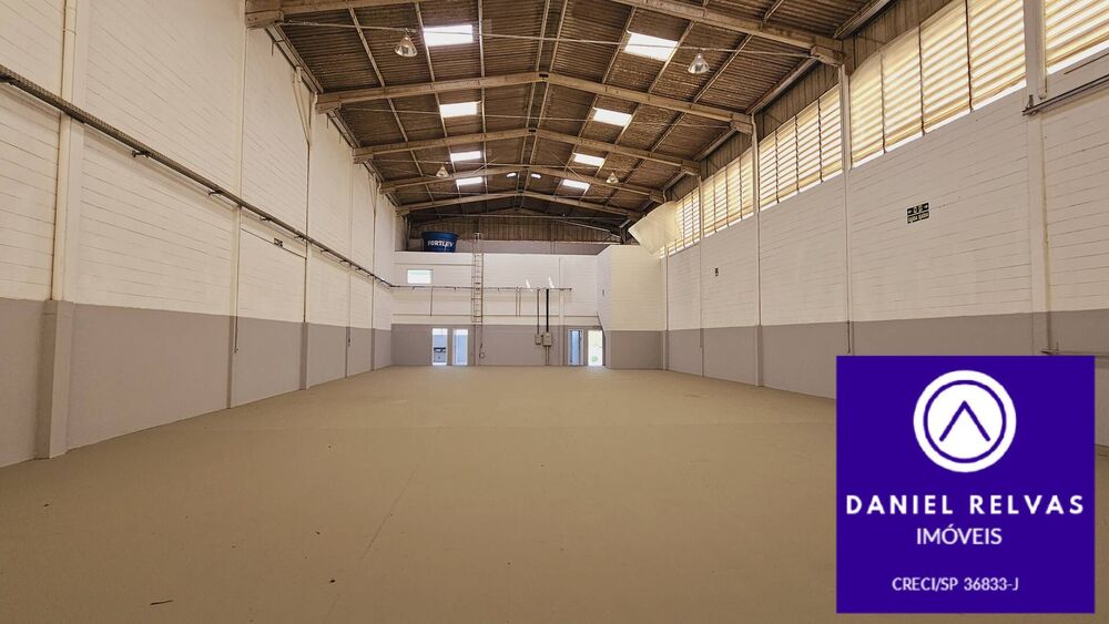 Depósito-Galpão, 675 m² - Foto 7