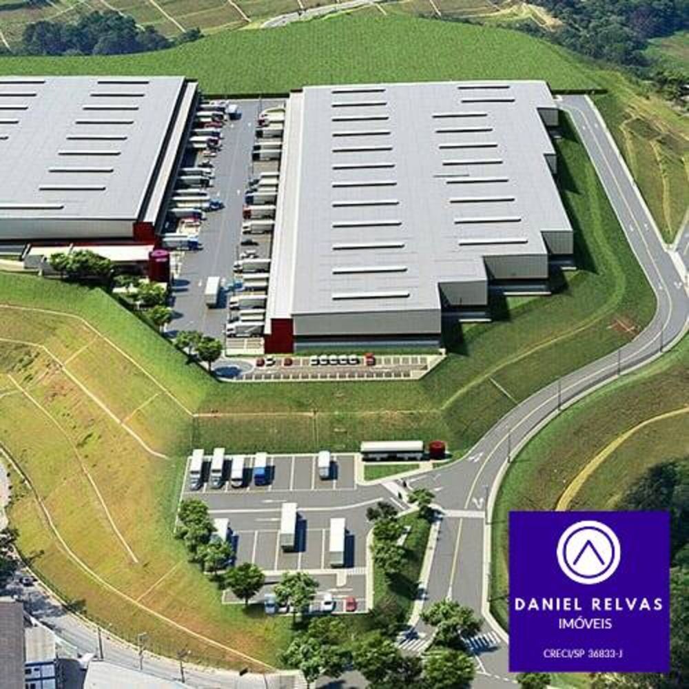 Depósito-Galpão-Armazém para alugar, 1423m² - Foto 1