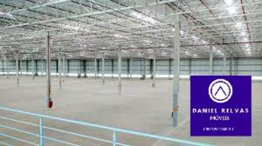Depósito-Galpão-Armazém para alugar, 1423m² - Foto 4