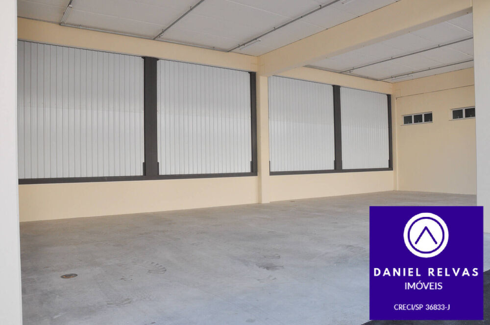 Depósito-Galpão, 2177 m² - Foto 3