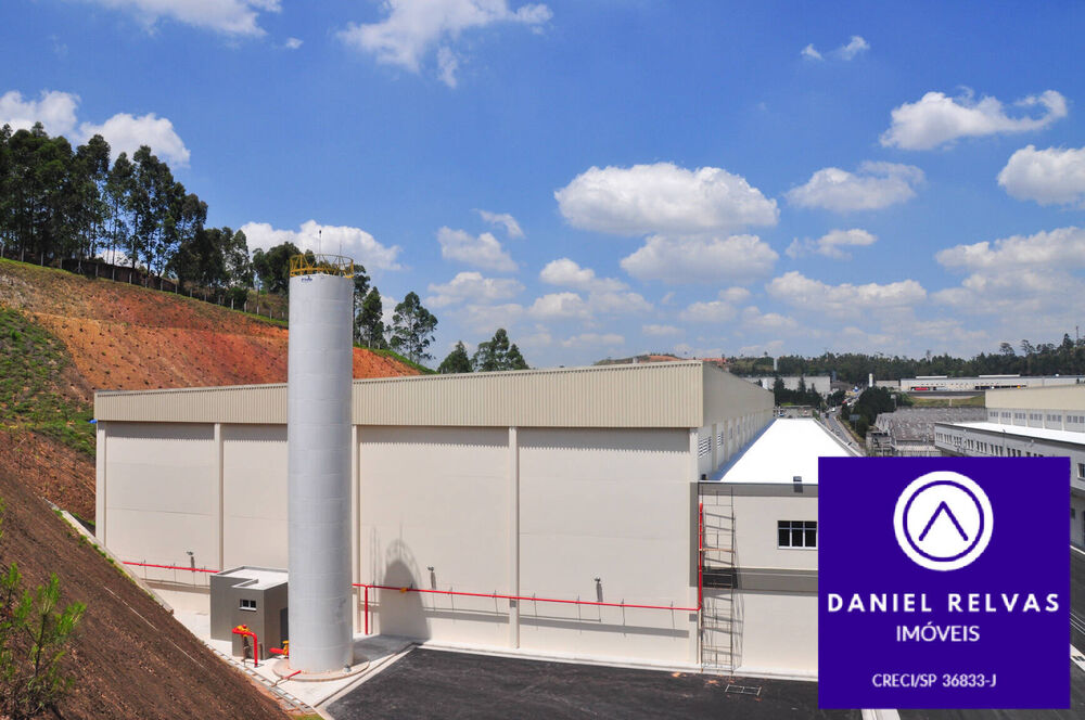 Depósito-Galpão, 2177 m² - Foto 4