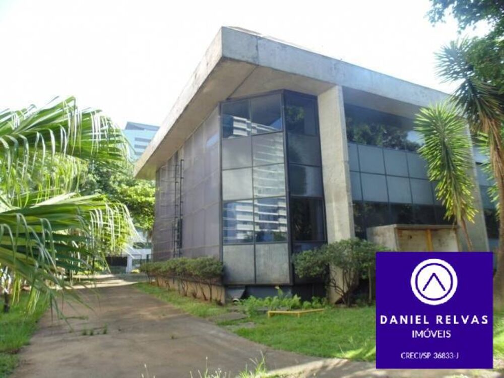 Prédio Inteiro para alugar, 3297m² - Foto 2