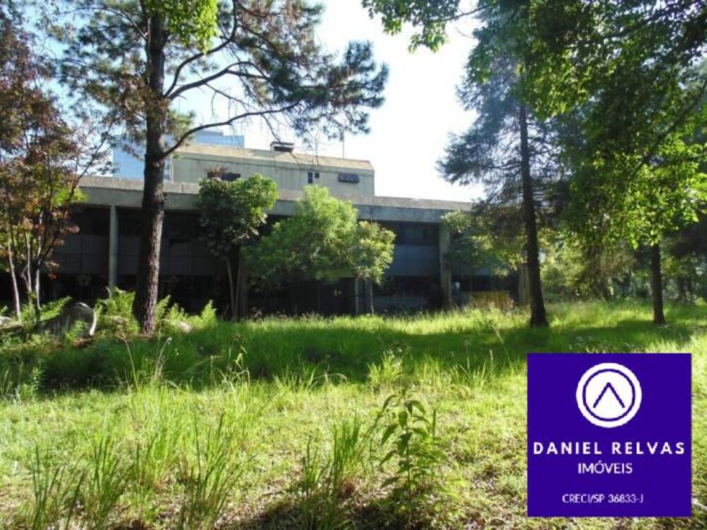 Prédio Inteiro para alugar, 3297m² - Foto 4