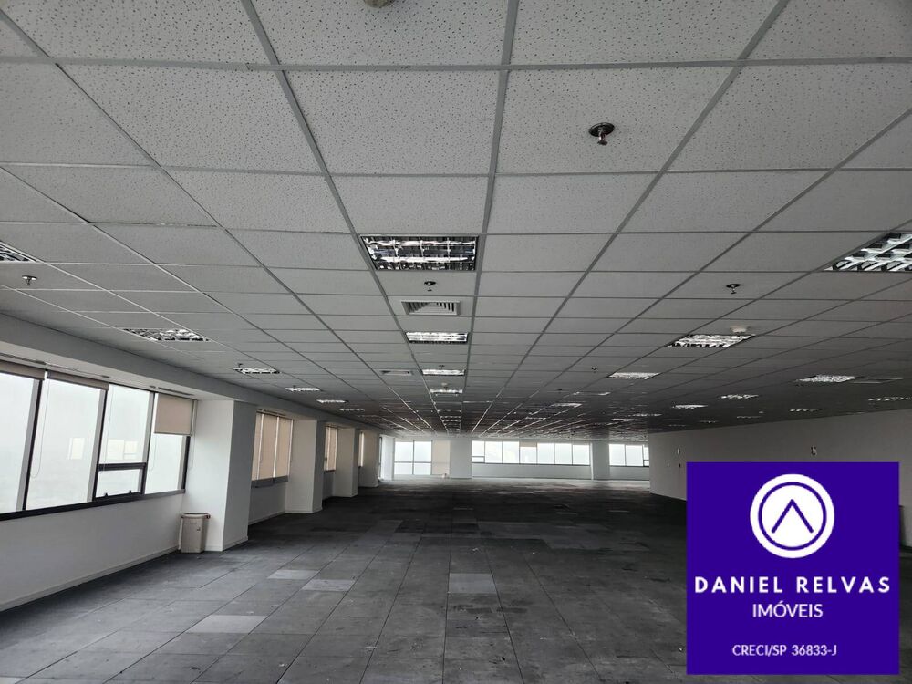 Sala-Conjunto, 2200 m² - Foto 3