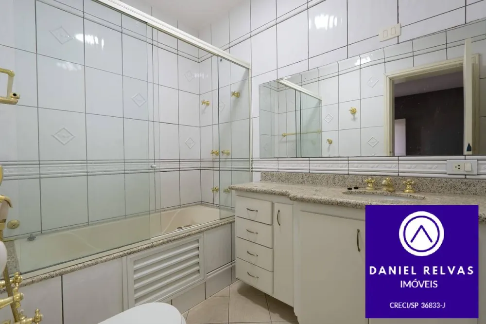 Casa, 5 quartos, 1568 m² - Foto 6