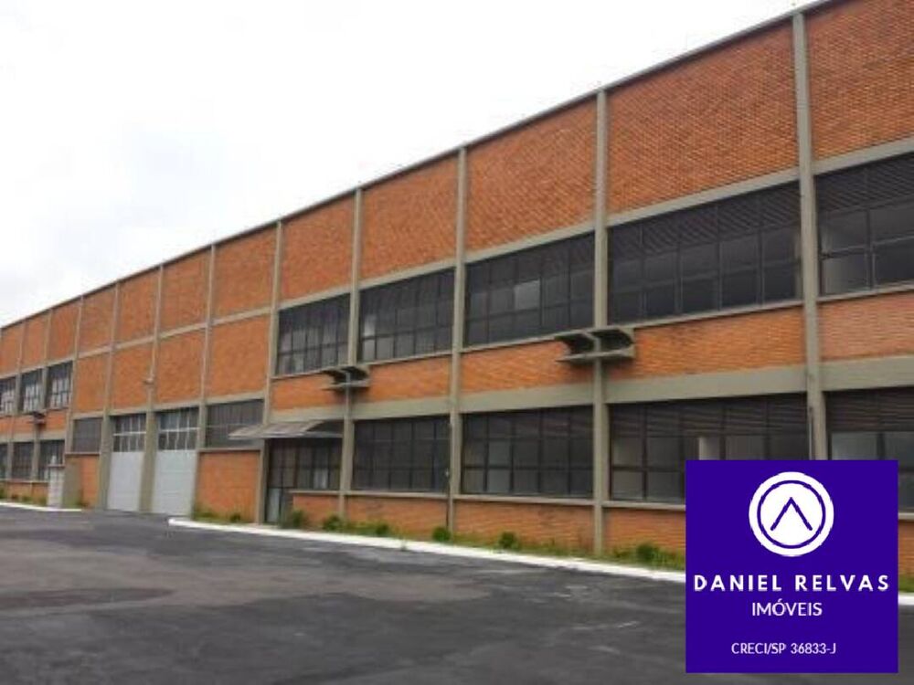 Depósito-Galpão-Armazém para alugar, 2800m² - Foto 9