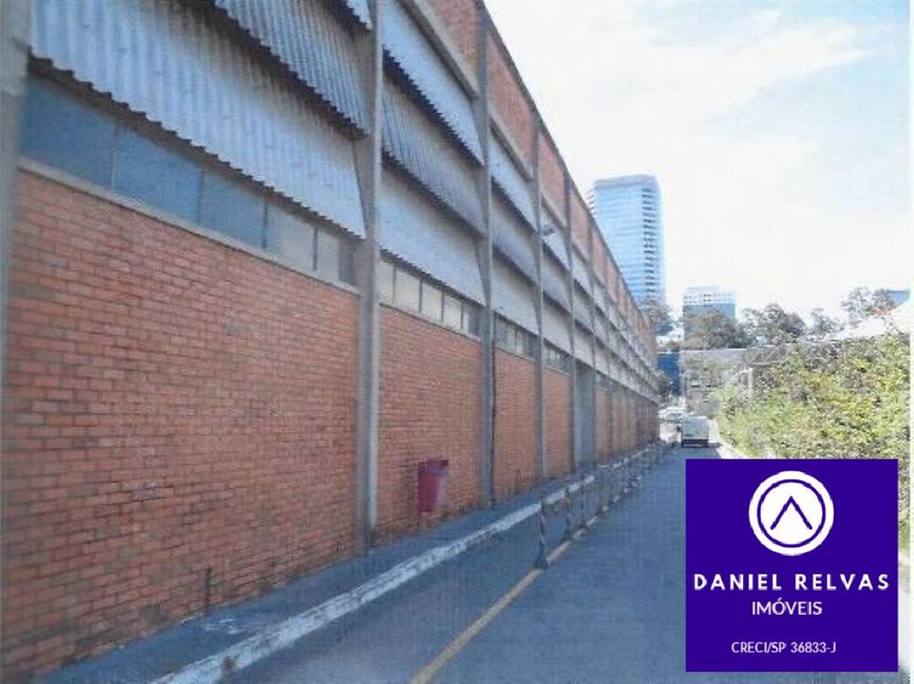 Depósito-Galpão-Armazém para alugar, 2800m² - Foto 10