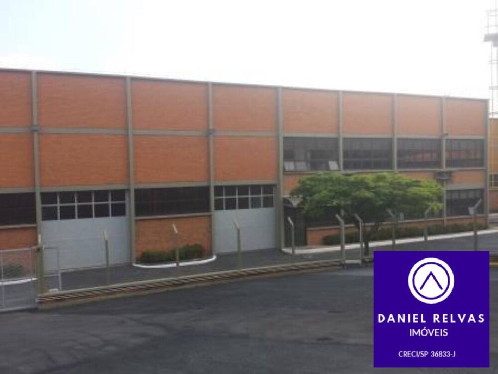 Depósito-Galpão-Armazém para alugar, 2800m² - Foto 8