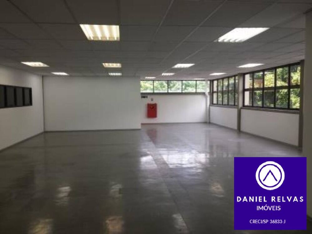 Depósito-Galpão-Armazém para alugar, 2800m² - Foto 5